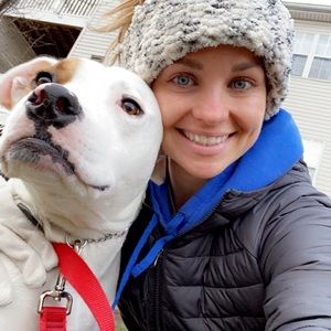 Meet your Posher, Sara